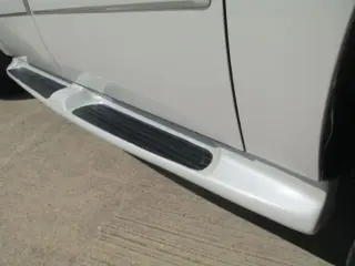 2007 CHEVROLET SUBURBAN 1500
