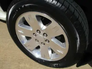 2007 CHEVROLET SUBURBAN 1500