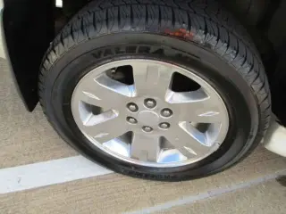 2007 CHEVROLET SUBURBAN 1500