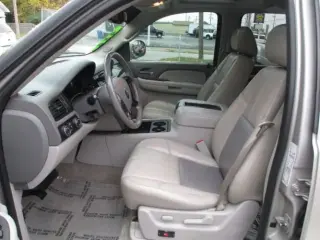 2007 CHEVROLET SUBURBAN 1500