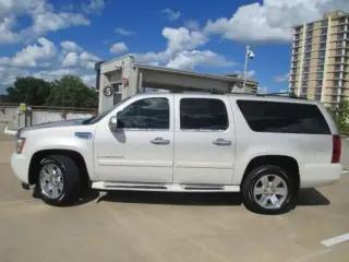 2007 CHEVROLET SUBURBAN 1500