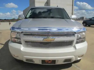 2007 CHEVROLET SUBURBAN 1500
