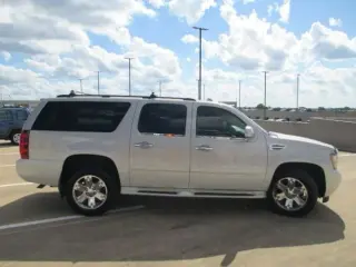 2007 CHEVROLET SUBURBAN 1500