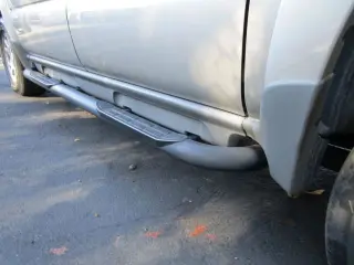 2005 CHEVROLET SUBURBAN 1500