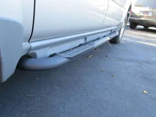 2005 CHEVROLET SUBURBAN 1500