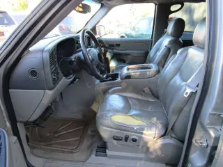 2005 CHEVROLET SUBURBAN 1500