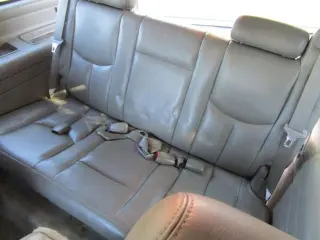 2005 CHEVROLET SUBURBAN 1500