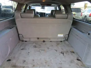 2005 CHEVROLET SUBURBAN 1500