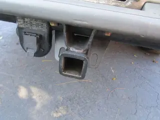 2005 CHEVROLET SUBURBAN 1500