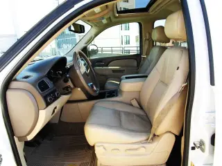 2013 CHEVROLET TAHOE