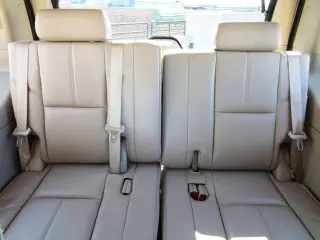 2013 CHEVROLET TAHOE