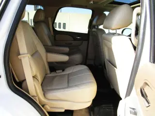 2013 CHEVROLET TAHOE