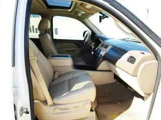 2013 CHEVROLET TAHOE