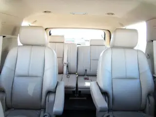 2013 CHEVROLET TAHOE