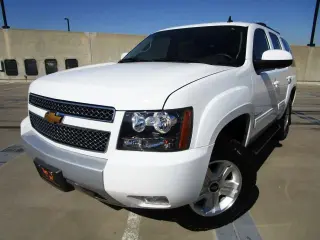 2013 CHEVROLET TAHOE