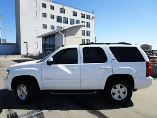 2013 CHEVROLET TAHOE