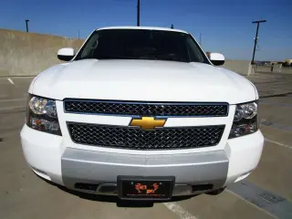 2013 CHEVROLET TAHOE