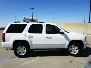 2013 CHEVROLET TAHOE