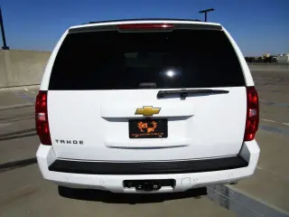 2013 CHEVROLET TAHOE