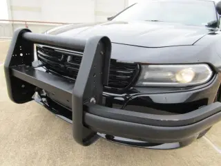 2016 DODGE CHARGER