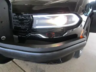 2016 DODGE CHARGER