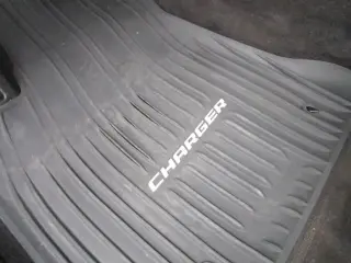 2016 DODGE CHARGER