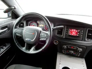 2016 DODGE CHARGER