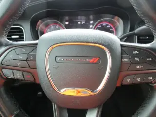2016 DODGE CHARGER