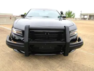 2016 DODGE CHARGER