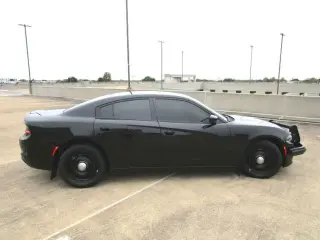 2016 DODGE CHARGER