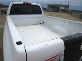 2003 DODGE RAM 1500 REGULAR CAB