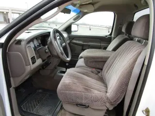 2003 DODGE RAM 1500 REGULAR CAB