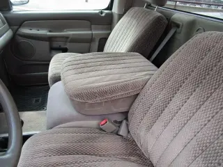 2003 DODGE RAM 1500 REGULAR CAB