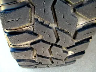 2007 DODGE RAM 2500 MEGA CAB