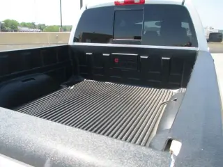 2007 DODGE RAM 2500 MEGA CAB