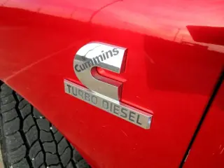 2006 DODGE RAM 2500 QUAD CAB