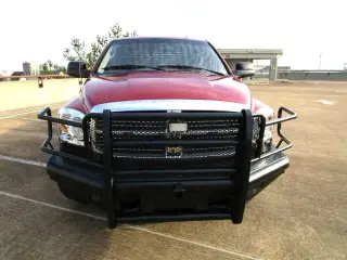 2006 DODGE RAM 2500 QUAD CAB