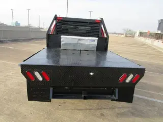 2006 DODGE RAM 2500 QUAD CAB