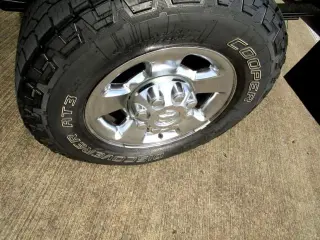 2006 DODGE RAM 2500 QUAD CAB