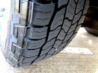 2006 DODGE RAM 2500 QUAD CAB