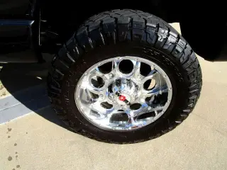 2008 DODGE RAM 2500 QUAD CAB