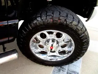 2008 DODGE RAM 2500 QUAD CAB