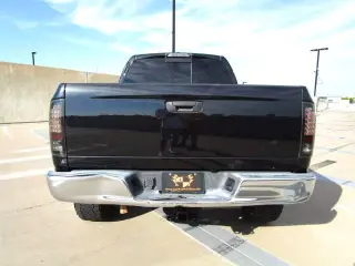 2008 DODGE RAM 2500 QUAD CAB