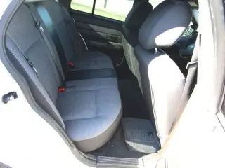 2011 FORD CROWN VICTORIA