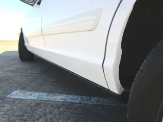 2011 FORD CROWN VICTORIA