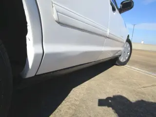 2011 FORD CROWN VICTORIA