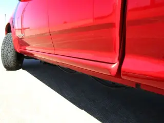 2004 GMC CANYON EXTENDED CAB