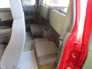 2004 GMC CANYON EXTENDED CAB