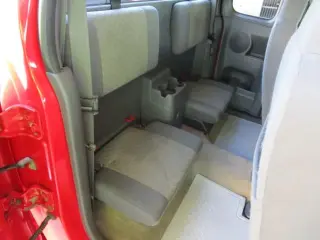 2004 GMC CANYON EXTENDED CAB
