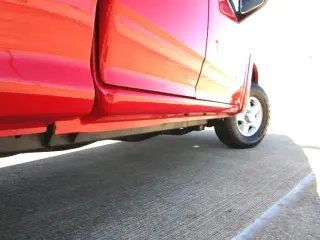 2004 GMC CANYON EXTENDED CAB